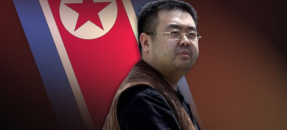 Triều Tiên nói cái chết của Kim Jong-nam là 'âm mưu' của Hàn Quốc