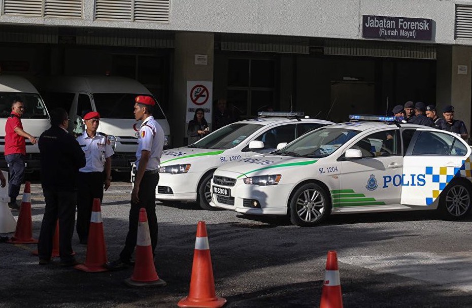 Vụ giết Kim Jong-nam: Nghi phạm Đoàn Thị Hương nói bị lợi dụng