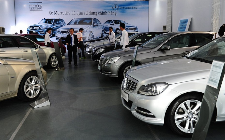 Thuế nhập khẩu ô tô giảm 0%, khách hàng có nên chờ đợi?
