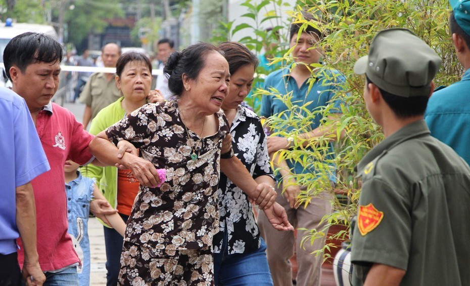 Bình Dương: Hỗ trợ gia đình 4 người chết cháy, khẩn trương điều tra