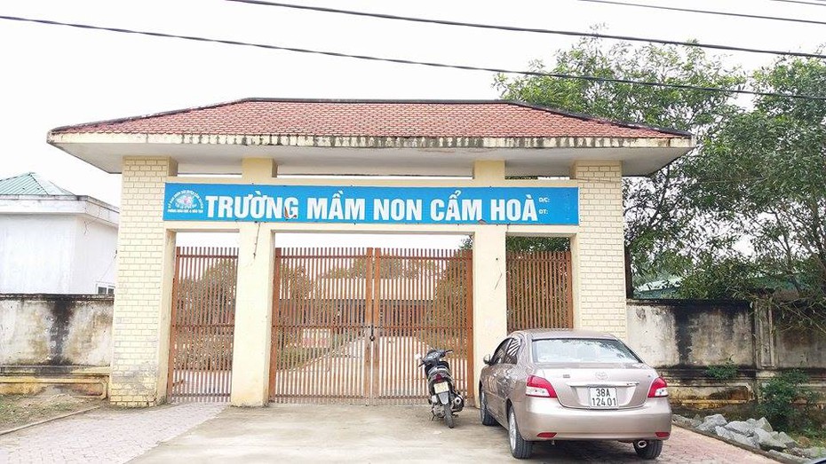 Chuyện bi hài ở ngành giáo dục Cẩm Xuyên: Có dấu hiệu hình sự