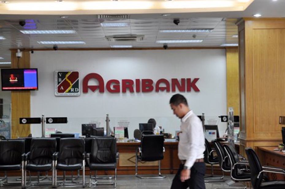 Agribank: Phải thu gần 300 tỷ đồng tham ô của cán bộ, nhân viên