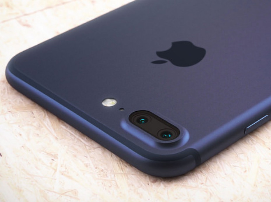 iPhone 7 Plus là model ‘Plus’ nổi tiếng nhất của Apple