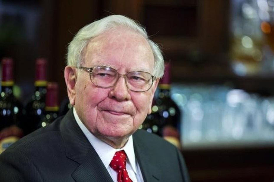 Vì sao bữa sáng của tỷ phú Warren Buffett không quá 3 USD?