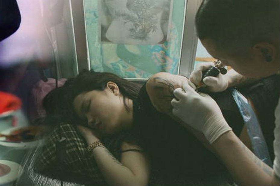 Trải lòng của chàng thợ xăm trẻ về góc khuất 'nhạy cảm' của nghề