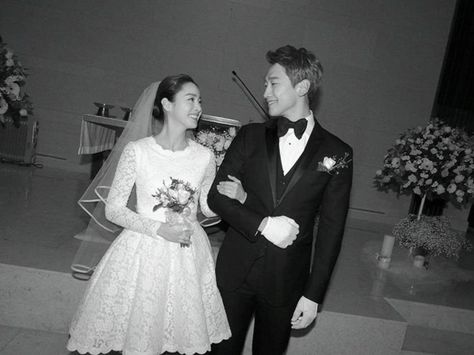 Bất ngờ với cuộc sống ‘vợ chồng son’ của Kim Tae Hee và Bi (Rain)