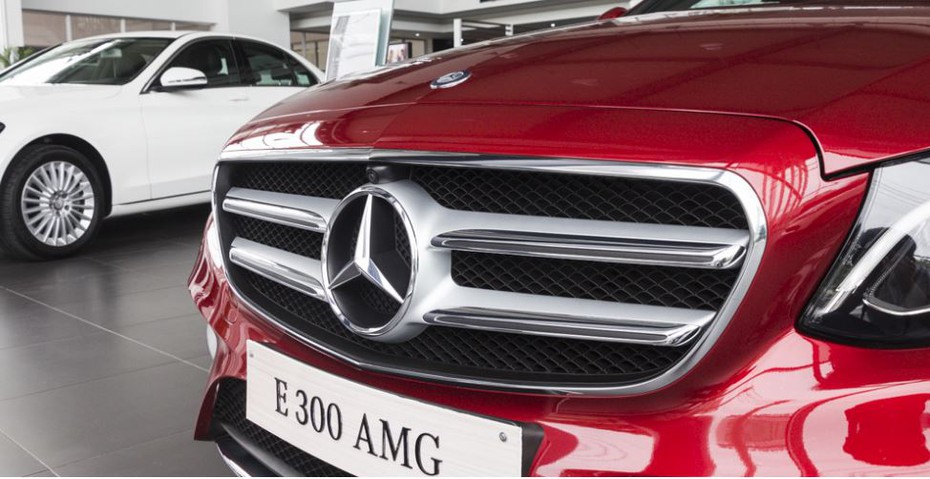 Lật lại những vụ triệu hồi xe 'đau lòng' của 'ông lớn' Mercedes-Benz