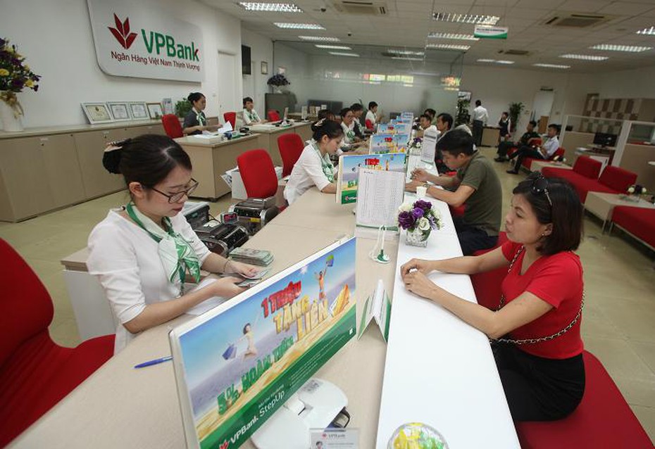 Năm 2016, VPBank đạt kết quả kinh doanh tốt nhờ tối đa hóa hiệu suất