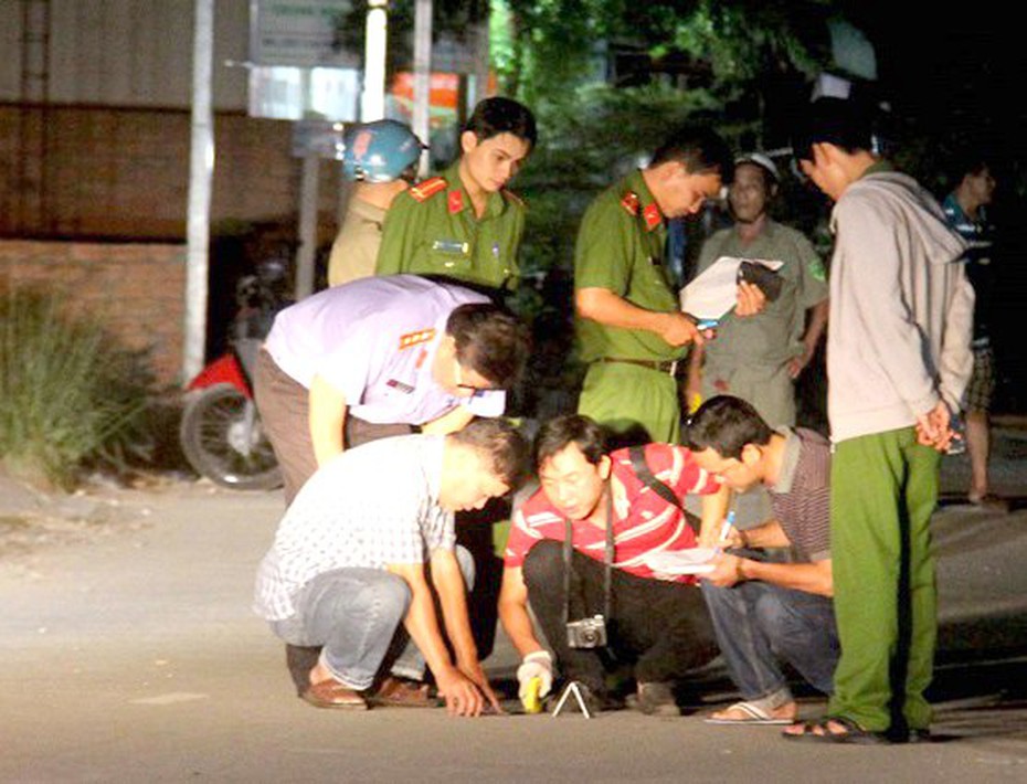 Điều tra vụ hỗn chiến giữa 2 nhóm trai làng làm 3 người thương vong