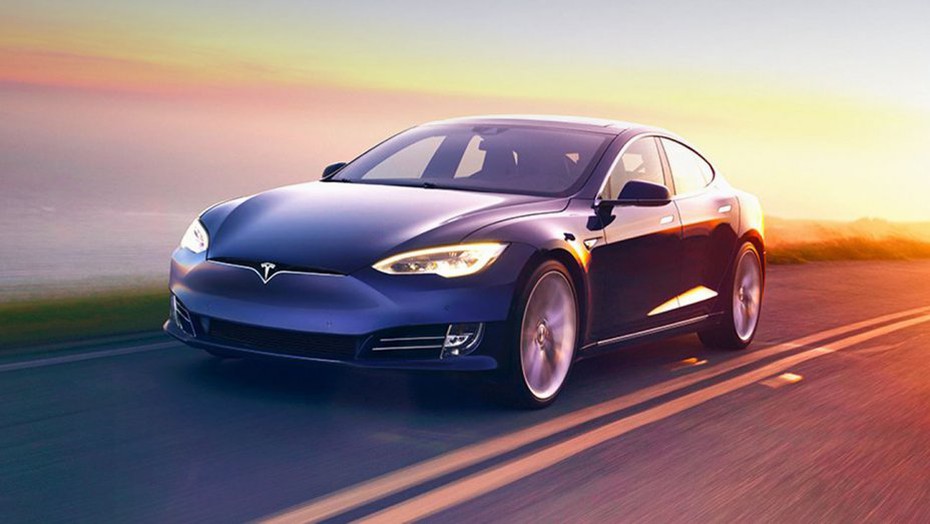 Tesla khai tử hai mẫu xe điện Model S 60 và 60D