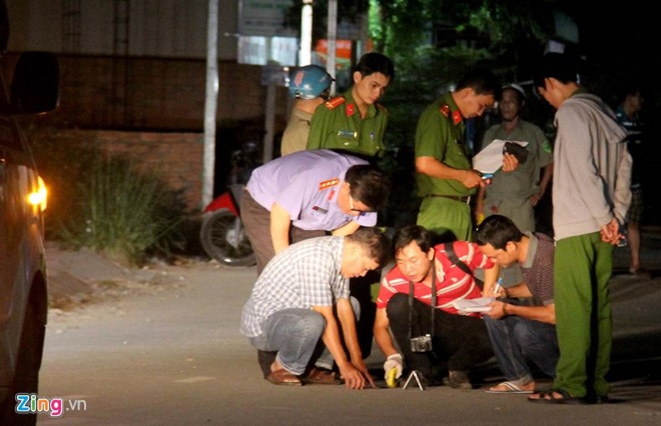 Hé lộ nguyên nhân trai làng hỗn chiến khiến 3 người thương vong