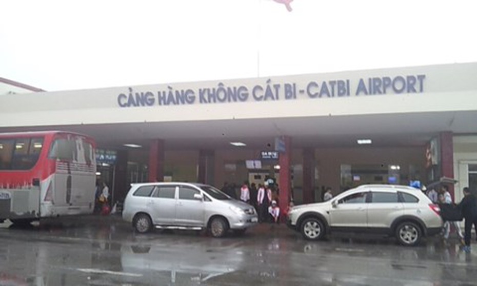 Cảng Hàng không Cát Bi lên tiếng về 2 máy bay bị mất liên lạc