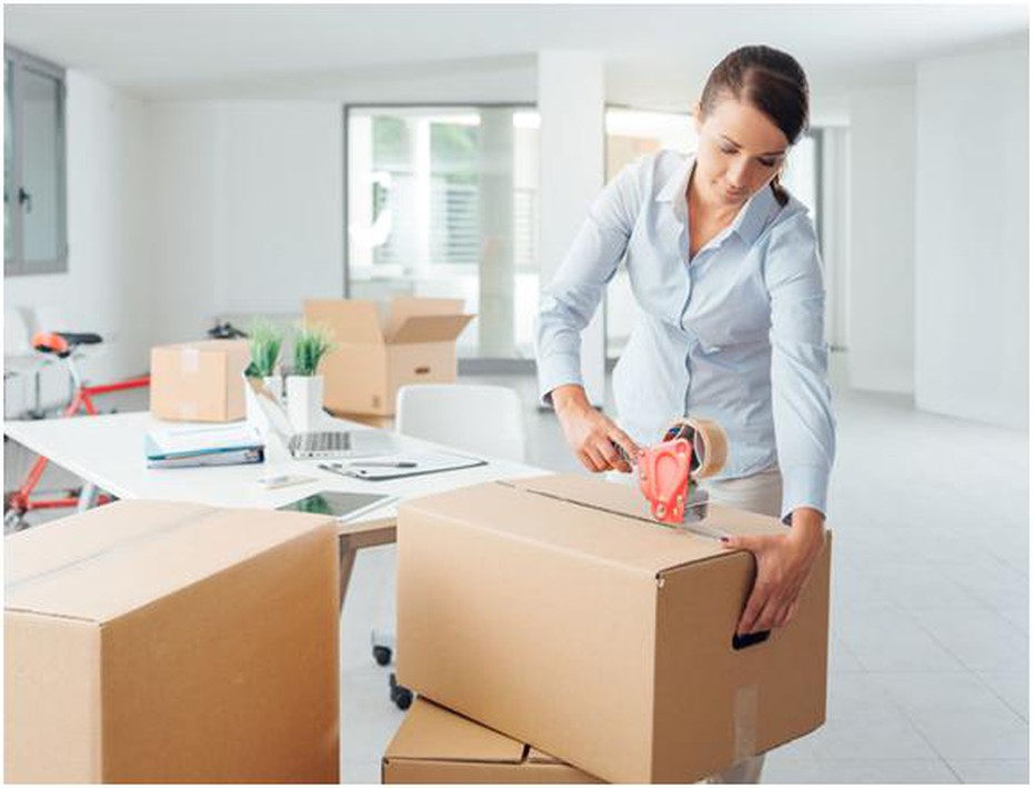 Vietnam Moving – Giải pháp “gỡ khó”cho việc chuyển văn phòng