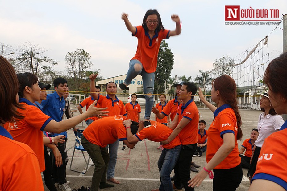 26/3: Sinh viên Đại Nam mở hội quảng bá du lịch quốc gia