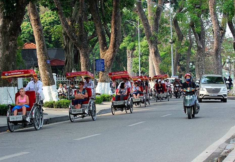 Dự báo thời tiết ngày 27/3: Bắc Bộ gió giảm dần