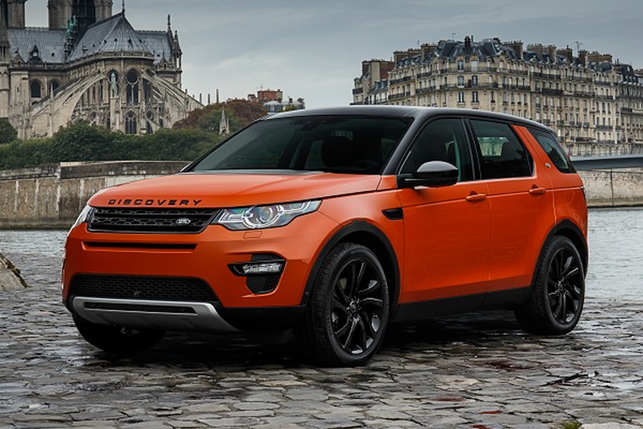 Jaguar Land Rover triệu hồi hàng loạt xe do lỗi dây đai an toàn