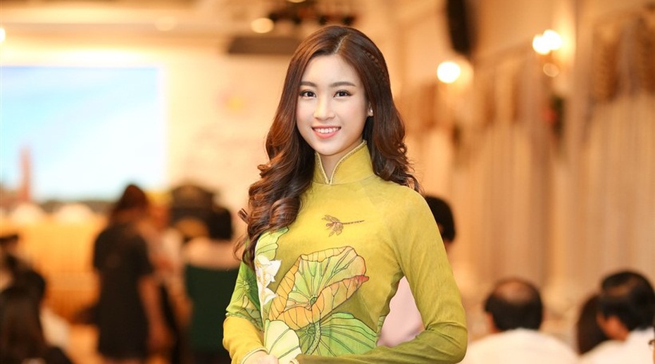 HH Đỗ Mỹ Linh đồng hành cùng Festival Đờn ca tài tử quốc gia lần 2