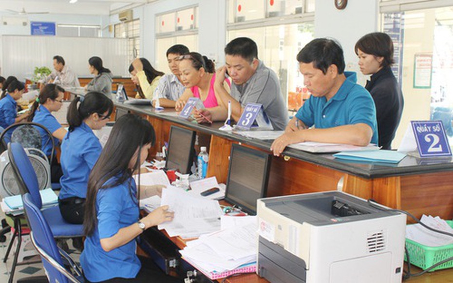 Từ 10/3, hàng loạt công sở tại Hà Nội sẽ làm việc cả sáng thứ 7