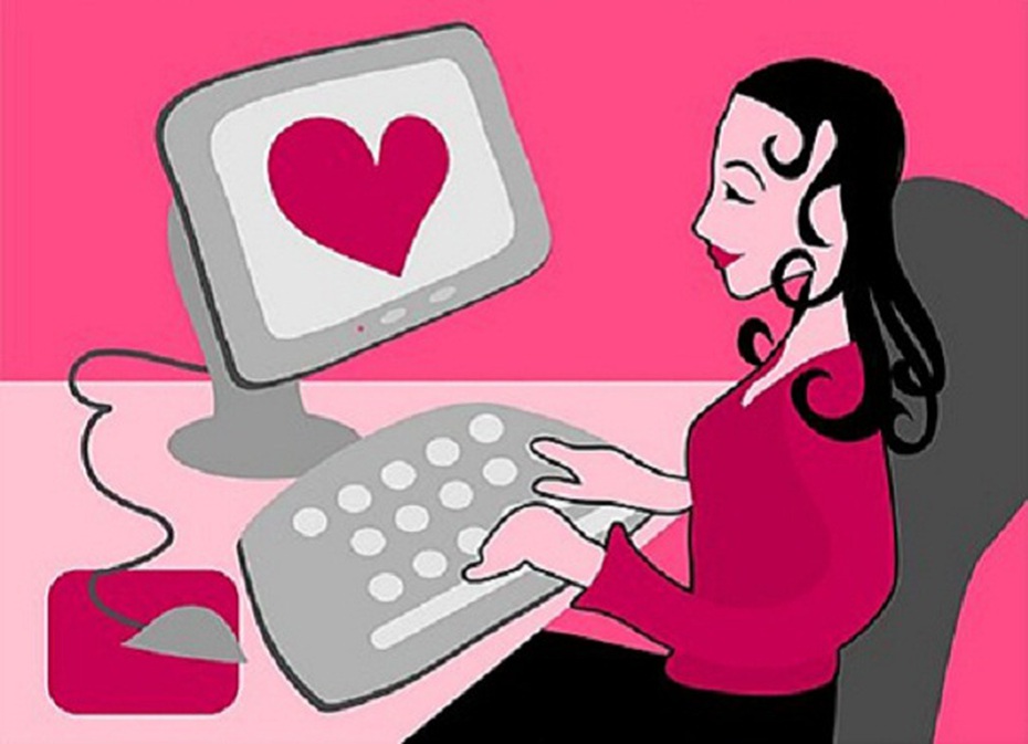 'Muôn hình vạn trạng' mánh khóe lừa tình qua Facebook