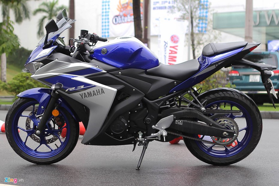 Nhiều dòng xe máy Yamaha bị triệu hồi, người sử dụng lo ngay ngáy