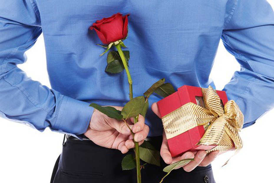 Quà tặng ngày 8/3 cho bạn gái khiến nàng 'thích mê'