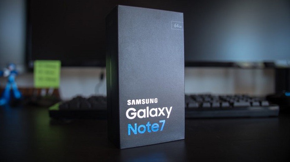 Galaxy Note 7 tân trang sẽ về Việt Nam với giá bao nhiêu?