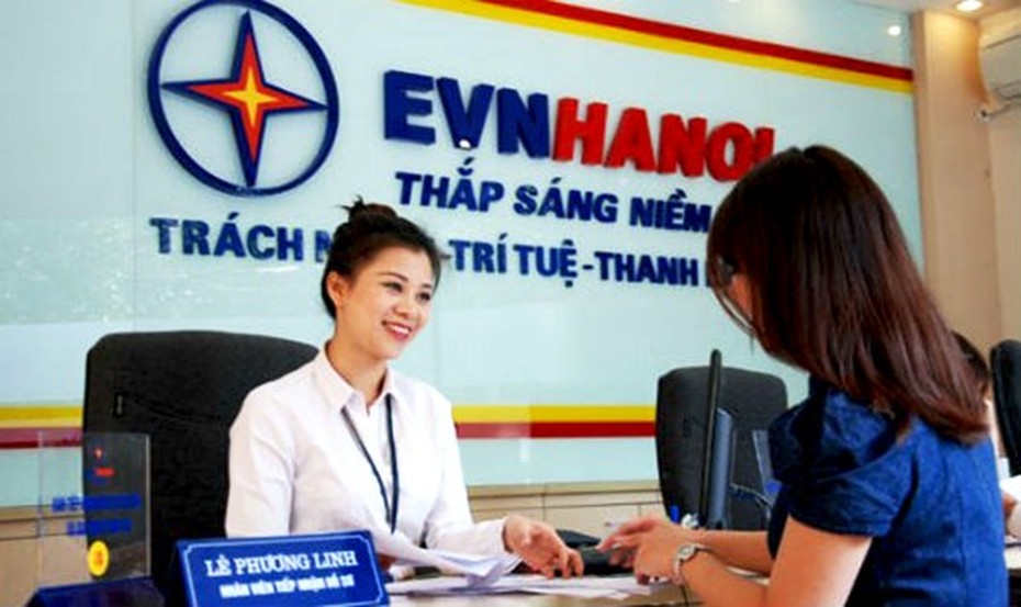 EVN Hà Nội: 'Vì quyền và lợi ích khách hàng sử dụng điện'