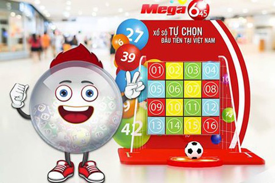 Lần thứ 3 giải jackpot của Vietlott 'nổ' tại Hà Nội