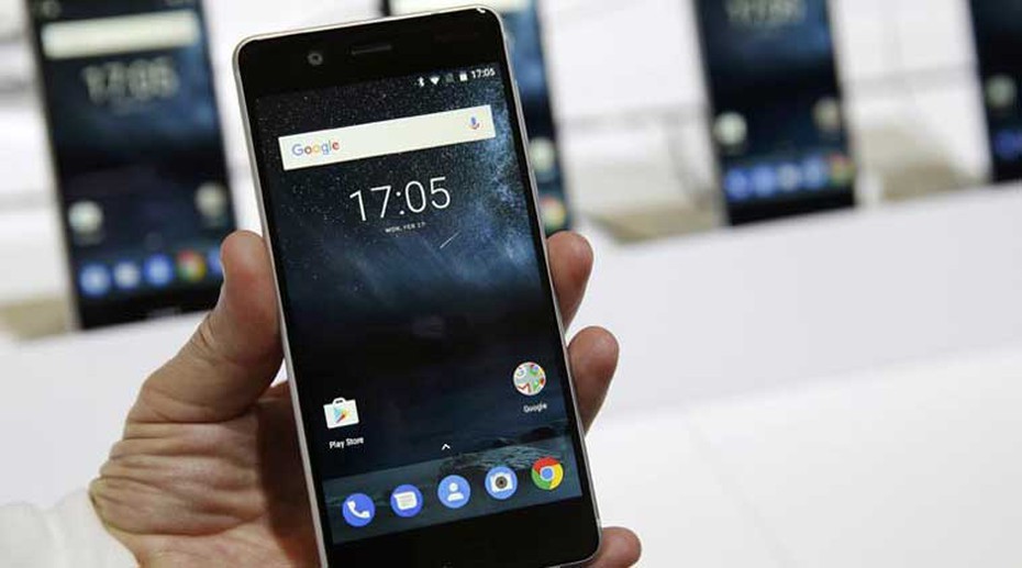 Nokia 9 ra mắt trong quý 3 với giá bán gần 16 triệu đồng