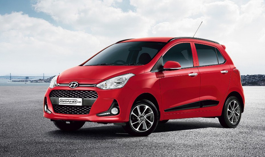 Hyundai Grand i10 2017 so với thế hệ cũ có gì nổi bật?