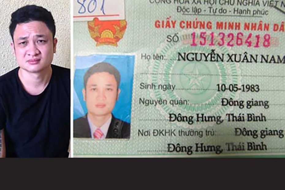 Điều tra vụ 'trùm giang hồ' Đức 'Cổ Lễ' bị đâm tử vong