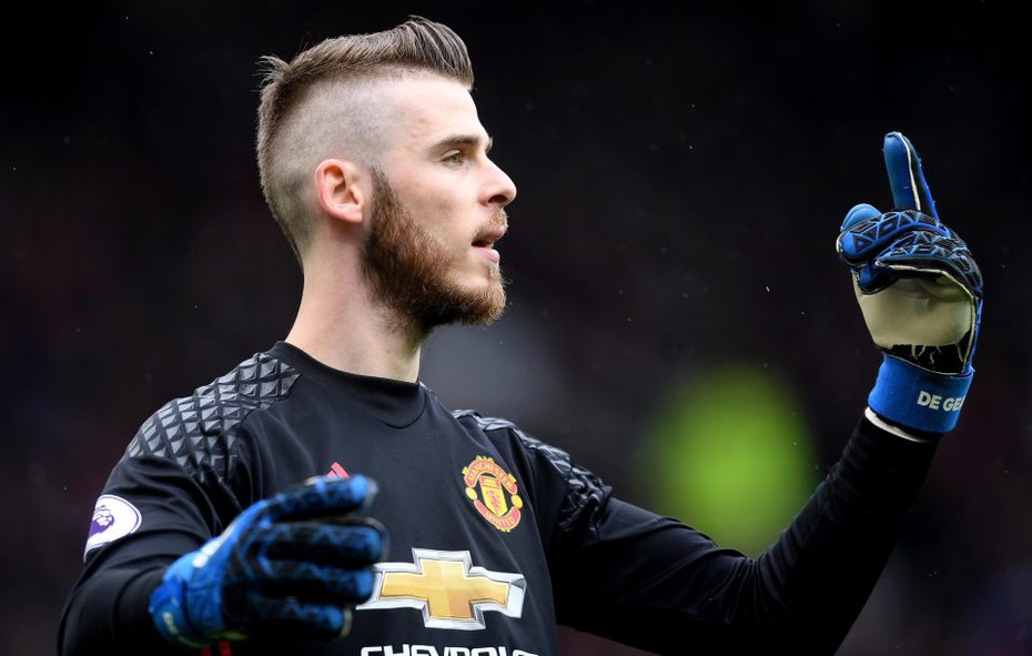 Tin HOT chiều 20/4: Mourinho điên tiết vì De Gea