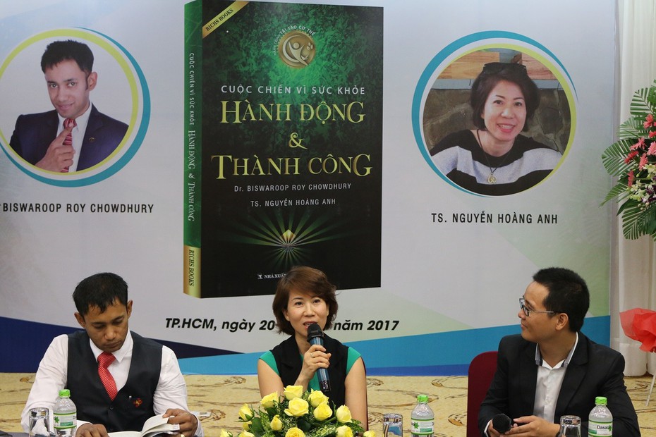 Phương pháp tự nhiên không dùng thuốc vẫn chữa khỏi bệnh