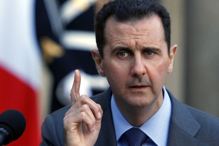 TT Assad tiết lộ lý do Syria không bắn hạ tên lửa Tomahawk của Mỹ