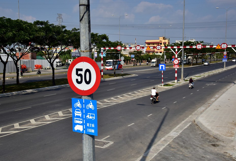 Giảm tốc độ từ 60km/h xuống 50km/h có hạn chế tai nạn giao thông?