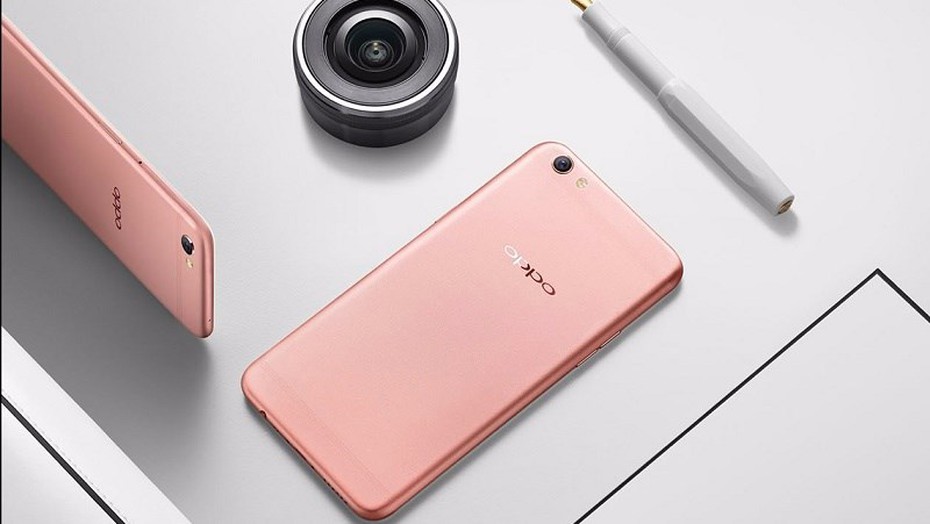 Oppo F3 selfie kép sắp ra mắt tại Việt Nam có gì đặc biệt?