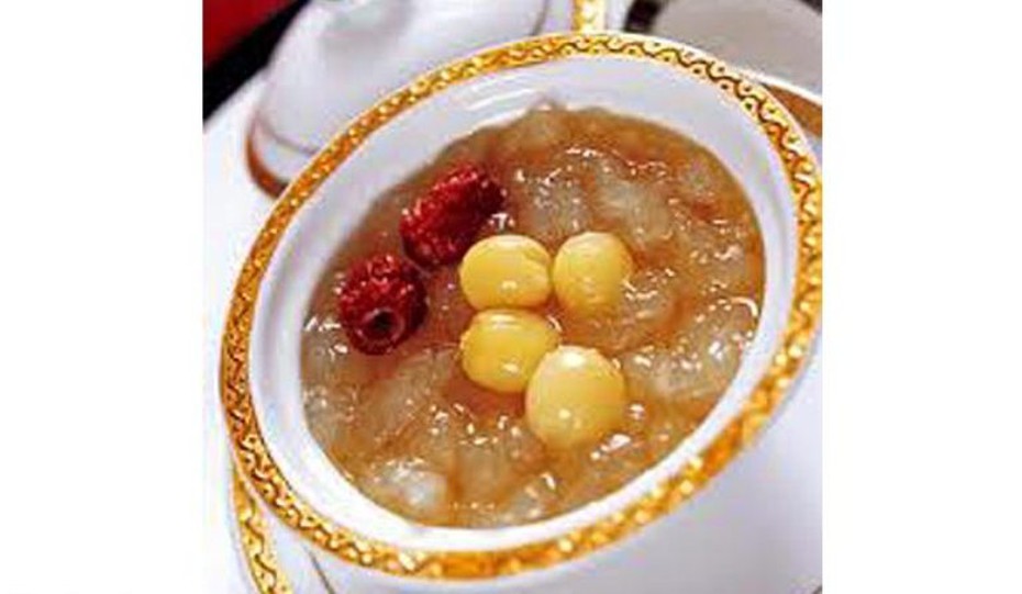 Thực hư ‘thần dược’ tuyết giáp ‘bổ từ đầu đến chân’ giá 100 triệu/kg
