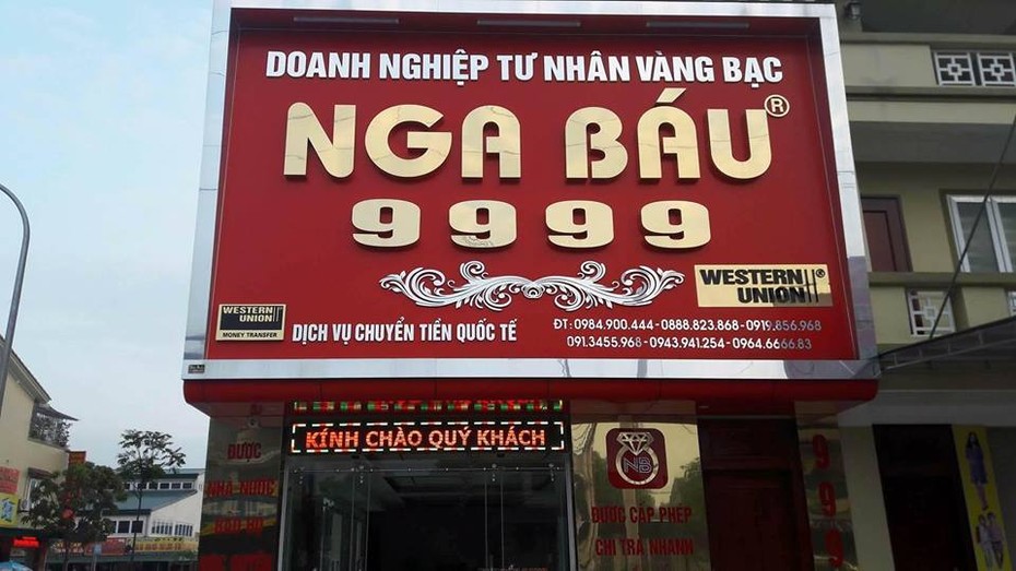 6 ngày truy bắt kẻ phá két tiệm vàng ở 'ngã ba Vọt'