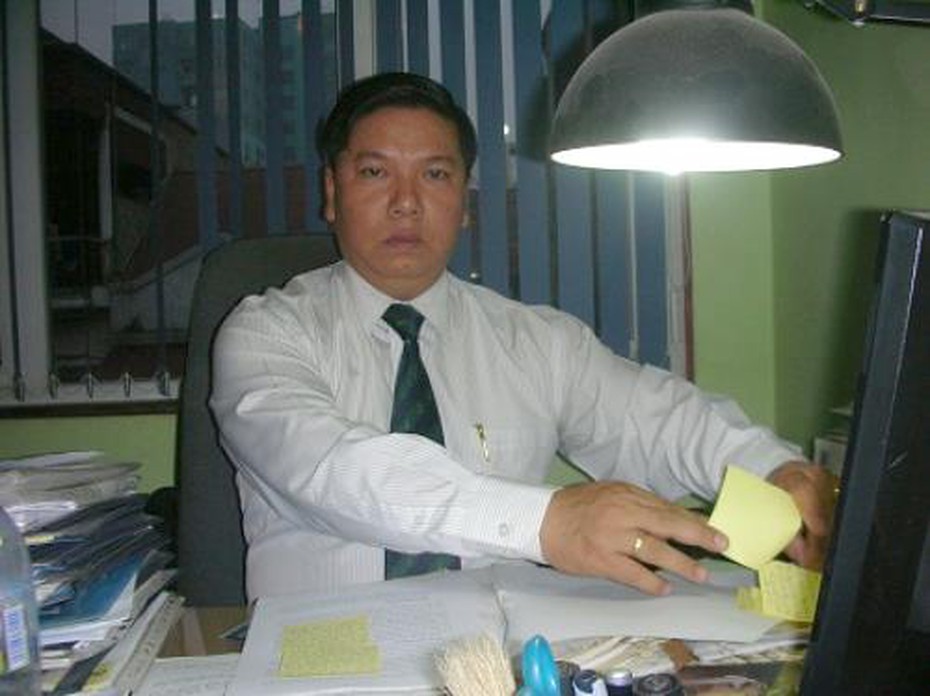 Luật sư kể kỳ án cô giáo trẻ tố thầy giáo hiếp dâm