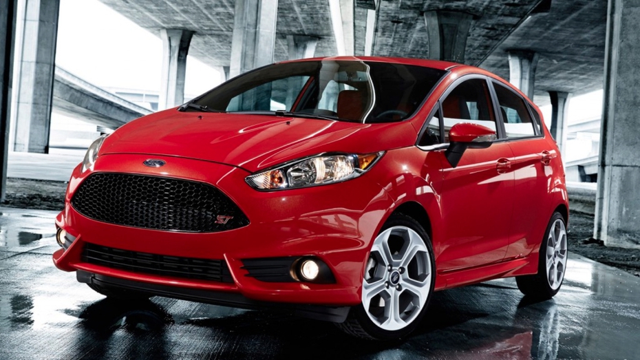 Ford triệu hồi hàng loạt mẫu xe Fiesta và Escape do nguy cơ gây cháy