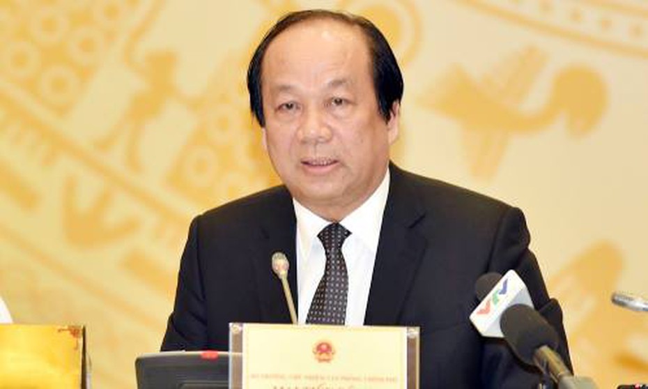 Người phát ngôn Chính phủ nói về việc phá bậc tam cấp, 'đòi' vỉa hè