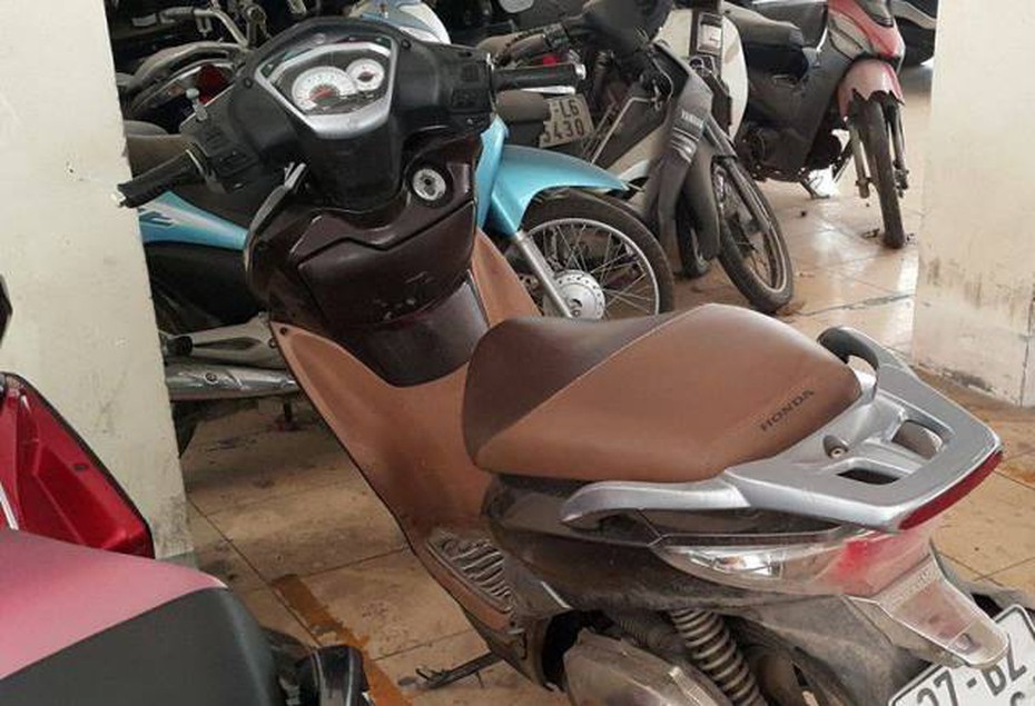 Khởi tố các đối tượng tấn công công an lấy lại phương tiện