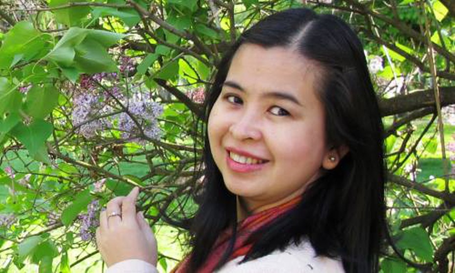 Sau 'Oxford thương yêu', nhà văn Dương Thụy ra mắt sách thiếu nhi