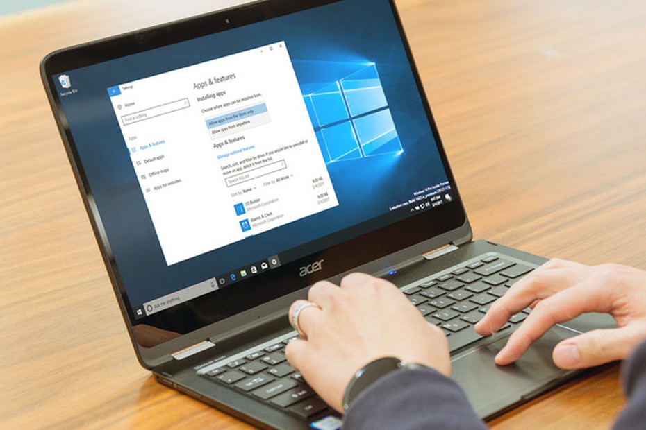 Cài đặt lại Windows 10, khắc phục hệ thống hoàn hảo nhất (P1)