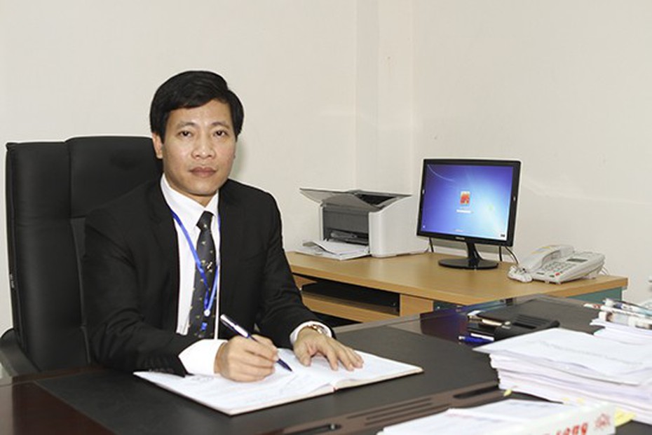 Đại học CN GTVT chuyển sang xét tuyển kết hợp với thí sinh Olympia