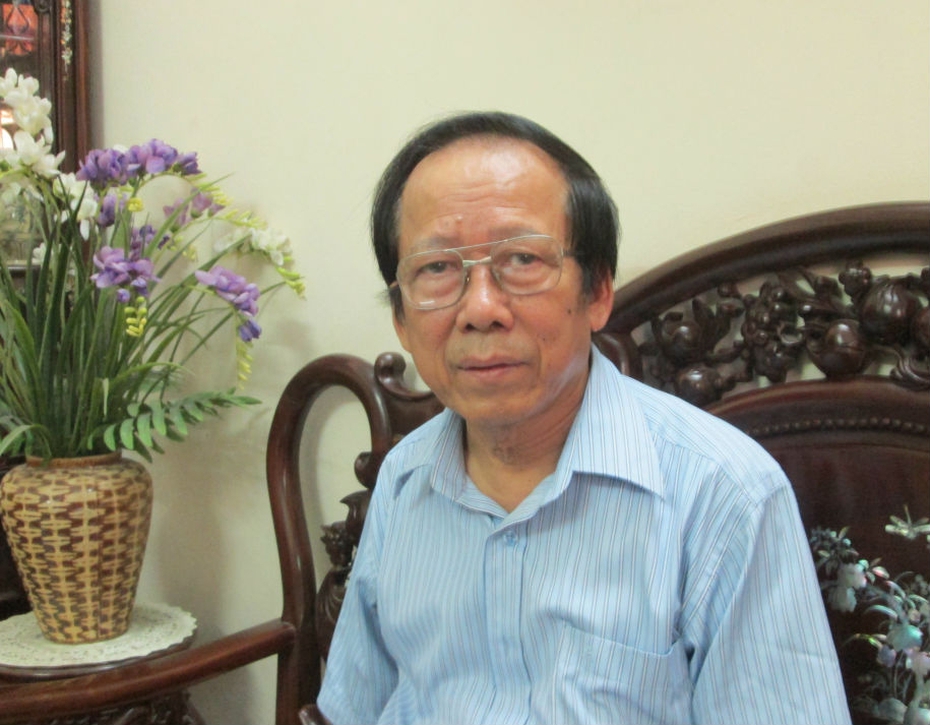 Bùn thải ở Hải Phòng: Chắc chắn độc hại, sao chính quyền không biết?