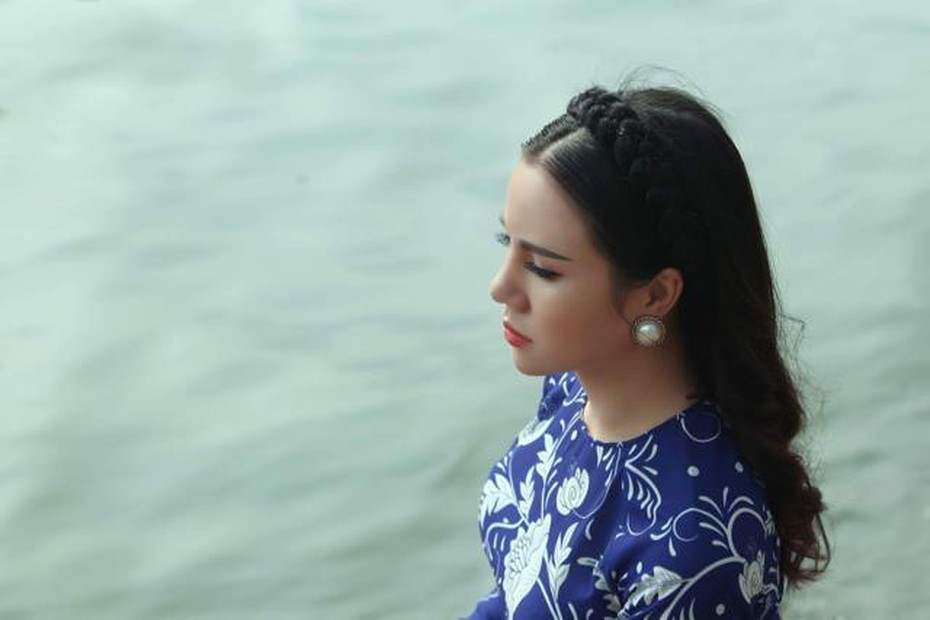 Có gì đặc biệt trong trailer 'Duyên phận' của ca sĩ Lâm Phi Quỳnh?