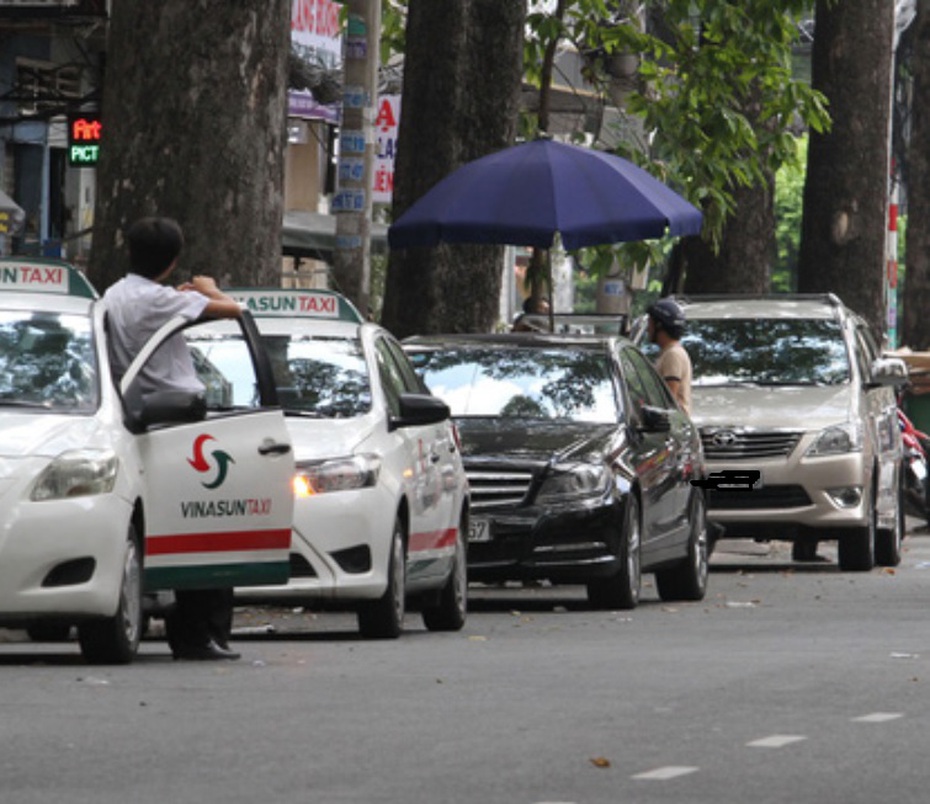 TP.HCM đẩy nhanh xây dựng các bãi đậu xe ngầm