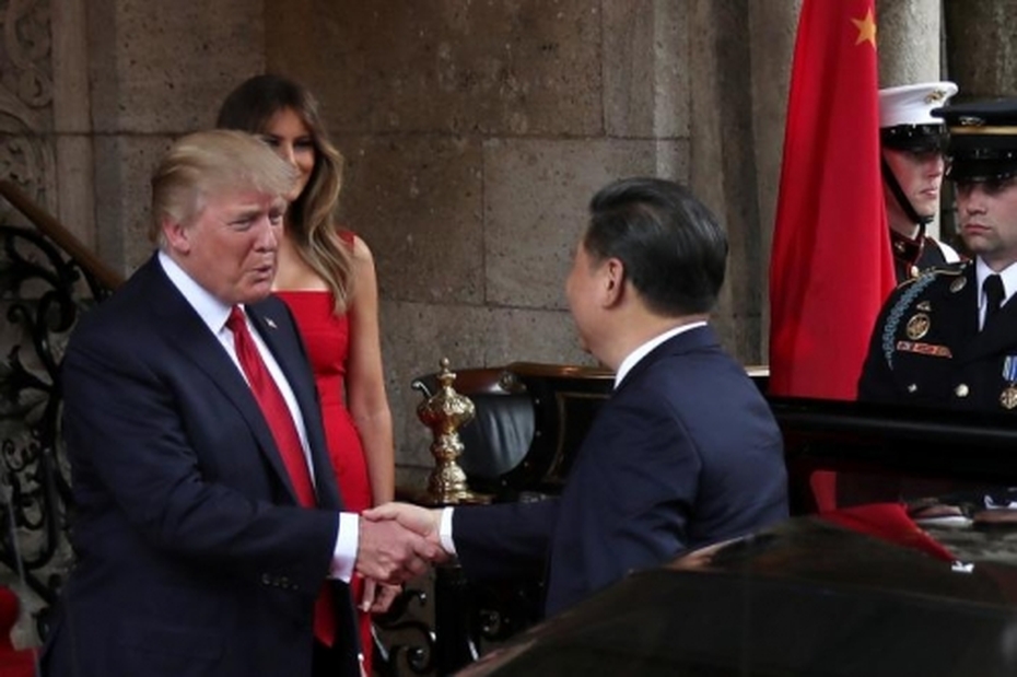 Trung Quốc lo ngại điều gì trong cuộc gặp thượng đỉnh Trump - Tập?