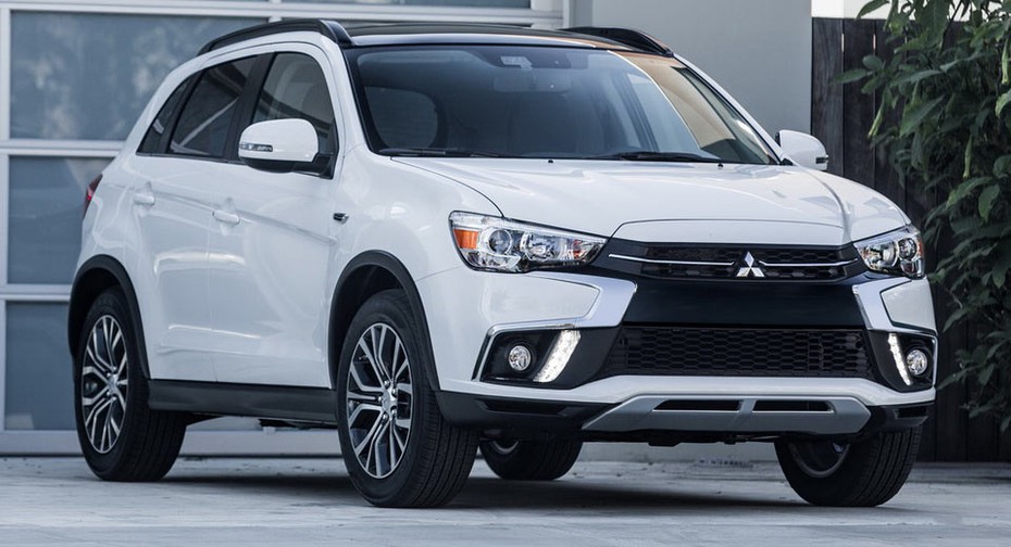 Nissan thâu tóm Mitsubishi, lùi ngày ra mắt Outlander thế hệ mới